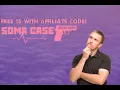 SOMACASE 1 FREE NEW PROMO CODE 2021 Best CS GO Betting Site