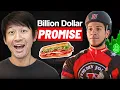 The Secret Strategy Behind Jimmy John s Growth