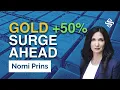 Download Lagu Rate Cuts, Gold Path to $5K \u0026 Why Silver Just Became “Critical” | Nomi Prins