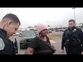 Street preacher arrested in Decatur Alabama DecaturWalmart for preaching the Gospel