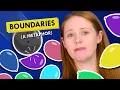 Boundaries and Taking Up Space How To Be a Better Balloon