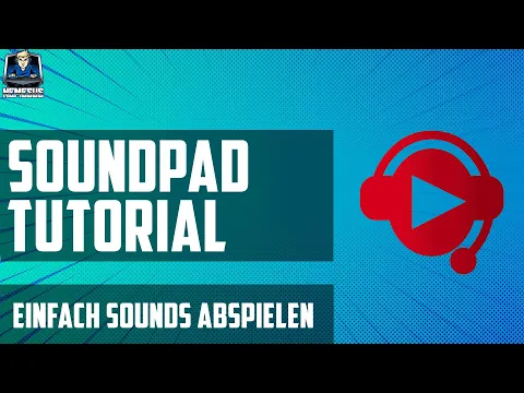 Download MP3 [Tutorial] Soundpad installieren und Sounds auf Discord, Teamspeak 3, Servern abspielen [Deutsch]