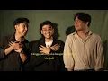 Menjadi Dewasa - Aziz Harun, NAKI & Rendy Pandugo (Visualiser)
