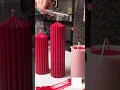 Ralph Lauren Red the color of Christmas