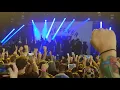 Download Lagu Fever 333 - Burn It - Download Festival 2018 (HD)
