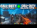 What if DER EISENDRACHE was in Black Ops 6 Zombies