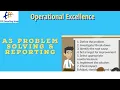 A3 Problem Solving The Lean Approach to Improvement