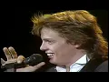 Luis Miguel Palabra De Honor (1986) 4K