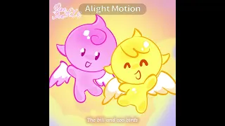 Pretty Little Baby Eternal Sugar Cookie Animation Crk Eternalsugarcookie 