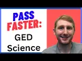 17 Must-Know GED Science Questions to Easily Pass Practice Test
