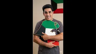 بدأت قناة                 بث ا مباشر ا دندنها