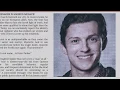 Video di TheDailyBugle.net: EXCLUSIVE Spider-Man Unmasked Full Story Credit The Daily Bugle J. Jonah Jameson