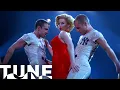Download Lagu The National Pastime (Marilyn Monroe Baseball Number) | SMASH (TV Series) | TUNE
