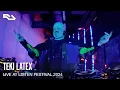Download Lagu RA Live: Teki Latex @ Listen Festival