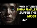 Download Lagu Waarom Intuïtieve Sigma-vrouwen het meest lijden