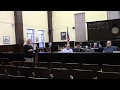 3-24-20 Caldwell Co Fiscal Court Meeting Live