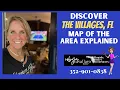 Exploring The Villages Florida Your Essential Map For The Ultimate Visit Robyn Cavallaro