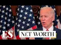 Joe Biden net worth 2020 How much the presidential candidate is worth where his money comes from