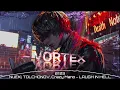 Download Lagu NUEKI, TOLCHONOV, Crazy Mano - LAUGH IN HELL