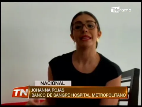 En Ecuador se evalúa utilizar plasma como tratamiento para covid-19