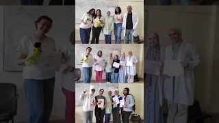 يقدم قسم اللغة الفرنسيةبكلية الالسن برامج أكاديمية متميزة لتأهيل الطلاب دندنها