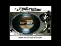 Boris Dlugosch feat. Inaya Day-Keep Pushin