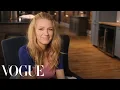 73 Questions With Blake Lively Vogue