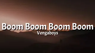 Download Vengaboys - Boom Boom Boom (Lyrics) | Want You In My Room [Tiktok Song] MP3