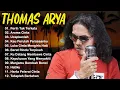 Download Lagu Thomas Arya Slow Rock Terbaru 2025 - Lagu Galau Paling Ditunggu Fans - Perih Tak Terkata
