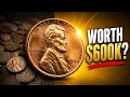 If Your Old Penny Looks Like This Stop Immediately 600 000 Value