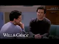 Download Lagu Karen's cousin has to choose between Jack \u0026 Will | Will \u0026 Grace