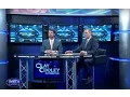 Mike Doocy and Babe Laufenberg reunite on FOX 4