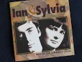 IAN & SYLVIA  ~ Four Strong Winds ~