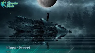 enya floras secret lyrics 