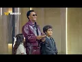 برنامج مدفع رمضان الحلقه 30 | محمد رمضان بيقدم جايزة المليون لأمل من مدفع رمضان🤍💥