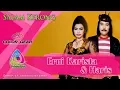 Haris \u0026 Erni Karista • Salam Kerong (Taruna Gita Laras Official Music Video) @Wataoke Version