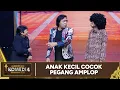 Bikin Ngakak! Komeng Minta Orang Gede Kasih Amplop Ke Orang Kecil | ANUGERAH KOMEDI INDONESIA 2024