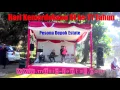 Lagu Indonesia Pusaka - Mrs. Guest Star Pesona Depok Estate w/ Organ Tunggal Mr. Baraboy