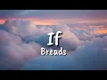 Bread - If (lyrics)