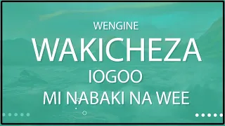 willy paul nisamehe cover song 