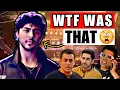 Download Lagu Can This Nepo Baby Pull It Off? | The Ba***ds Of Bollywood | Netflix India