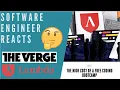 Lambda School a SCAM Software Engineer Verge article RECAP