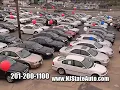 Used Cars for Sale at New Jersey State Auto