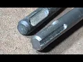 SDS Vs SDS Plus Rotary Hammer Drives Bits Explained