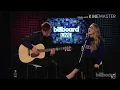 Lagu Sabrina Carpenter - First Love ( Acustico ) | Billboard Live 25-10-2017