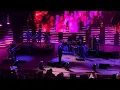 The National - "Weird Goodbyes" [LIVE] at Red Rocks