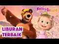 Lagu 🎉🥳 Liburan Terbaik 🤟🎸 Episode Baru 7 November! 🎬 Koleksi kartun 👧 Masha dan Beruang