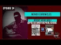 Joe Morgan El Cocoliso Mexican Mafia Profile