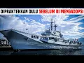 Download Lagu INDONESIA DI KASIH PEMAHAMAN NYATA SOAL KAPAL INDUK NUSANTARA 001