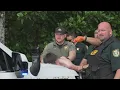 15-year-old suspect in custody for Walton County shooting